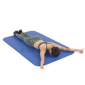 乌龟颈怎么矫正三个动作,针对自己的乌龟颈怎么矫正