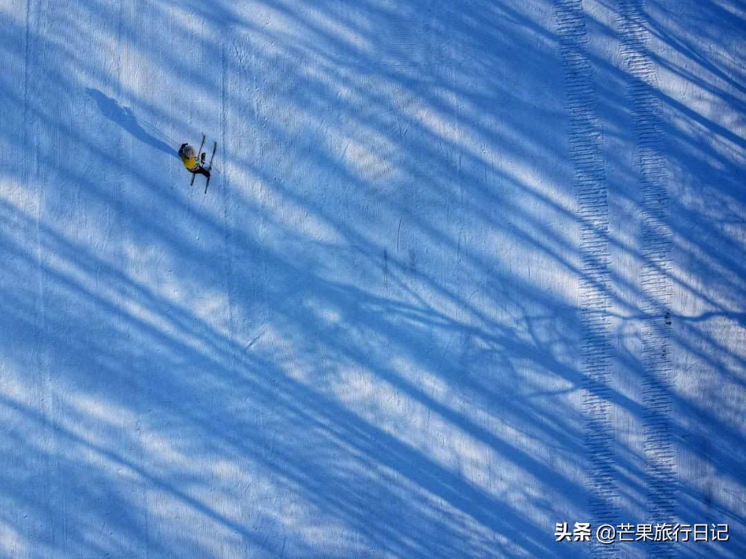 吉林省会长春名字的由来,你对长春的印象