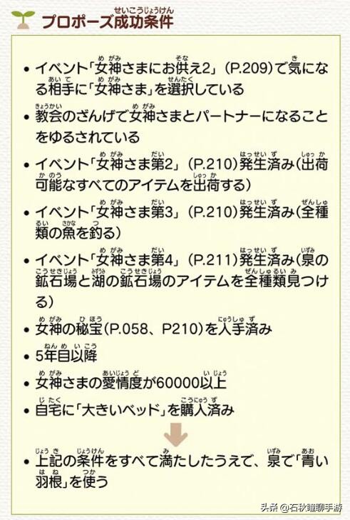 牧场物语重聚矿石镇最全攻略,牧场物语重聚矿石镇霍安喜欢什么