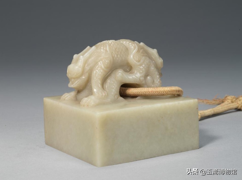 收藏玉玺真的有升值的价值吗,近几年玉玺拍卖价格