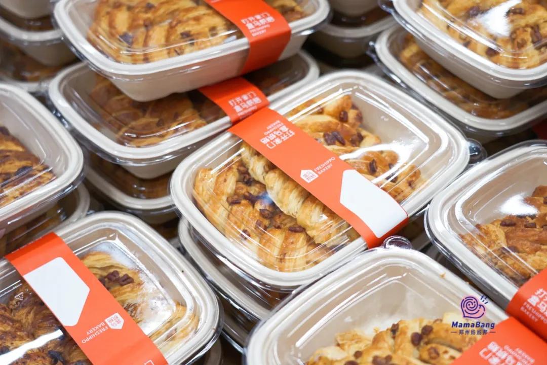 盒马鲜生攻略肉类,盒马鲜生哪些东西值得买