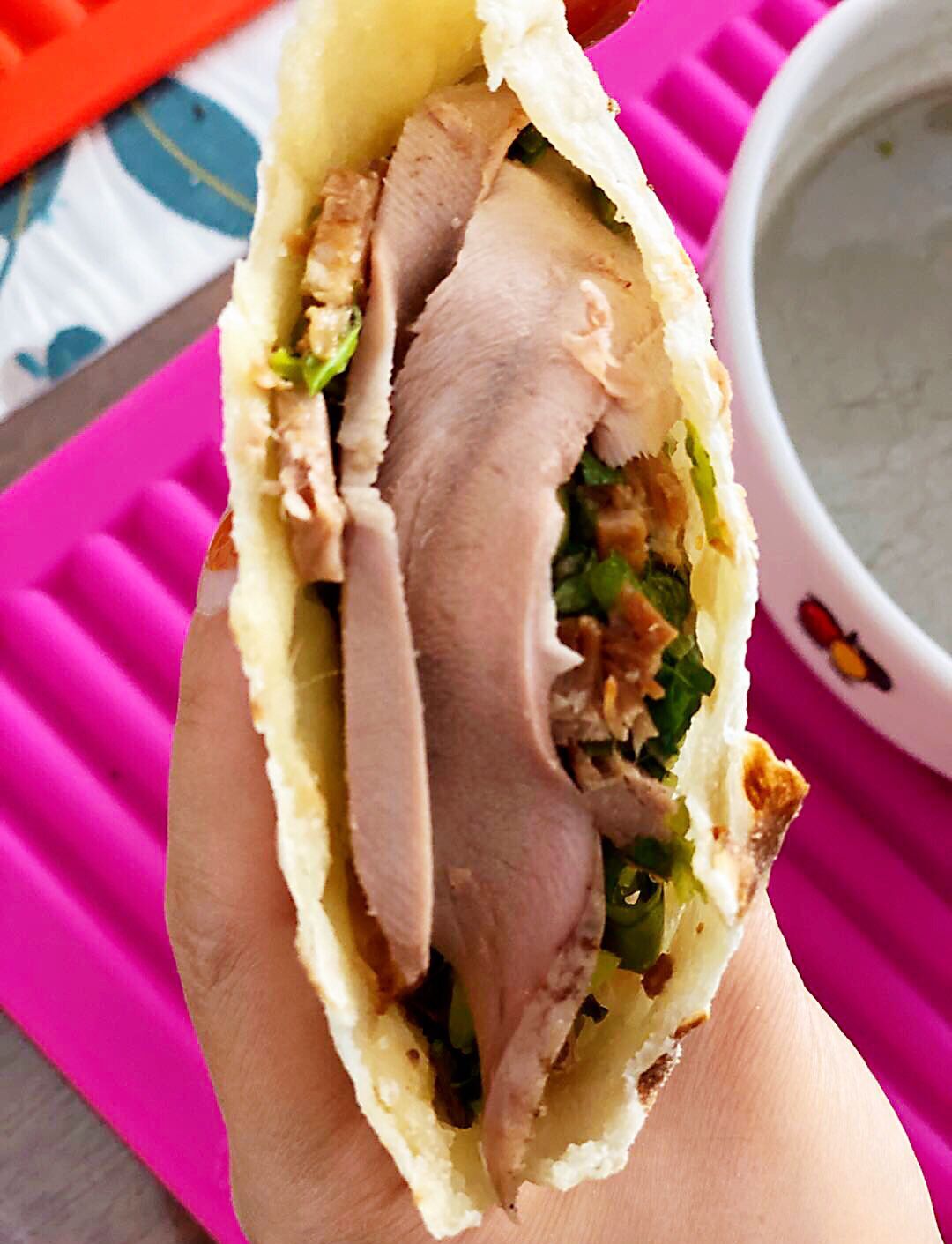 逛了天坛去哪里吃东西,天坛逛完吃南门涮肉