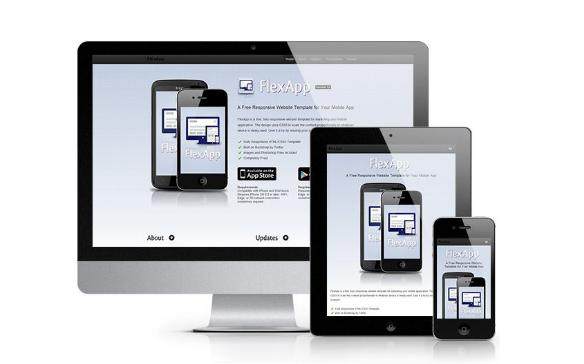 前端自适应与响应式区别,响应式网站用什么开发的