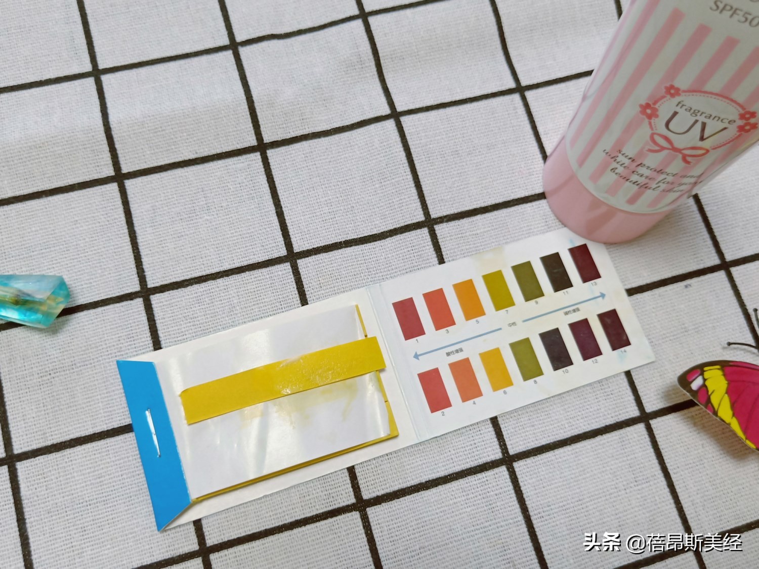 夏天不闷痘防晒霜推荐,十大公认好用的防晒测评