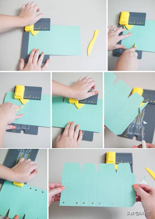 礼品袋如何制作成小收纳袋,一张A4纸就能折的简单礼品袋