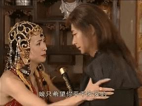 风云雄霸天下聂风母亲视频,风云聂风母亲是谁扮演的