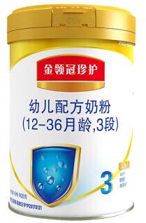 国产奶粉前十名的以及他们的卖点,国产奶粉牌子排行榜2021