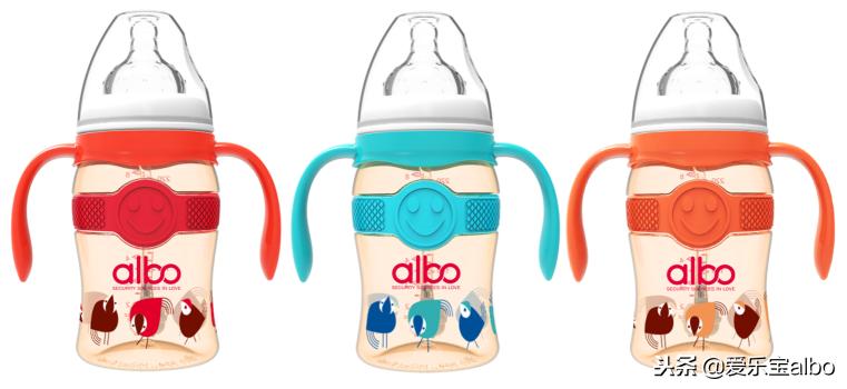 贝亲pp塑料奶瓶和玻璃奶瓶哪种好,婴儿奶瓶买玻璃的还是塑料的