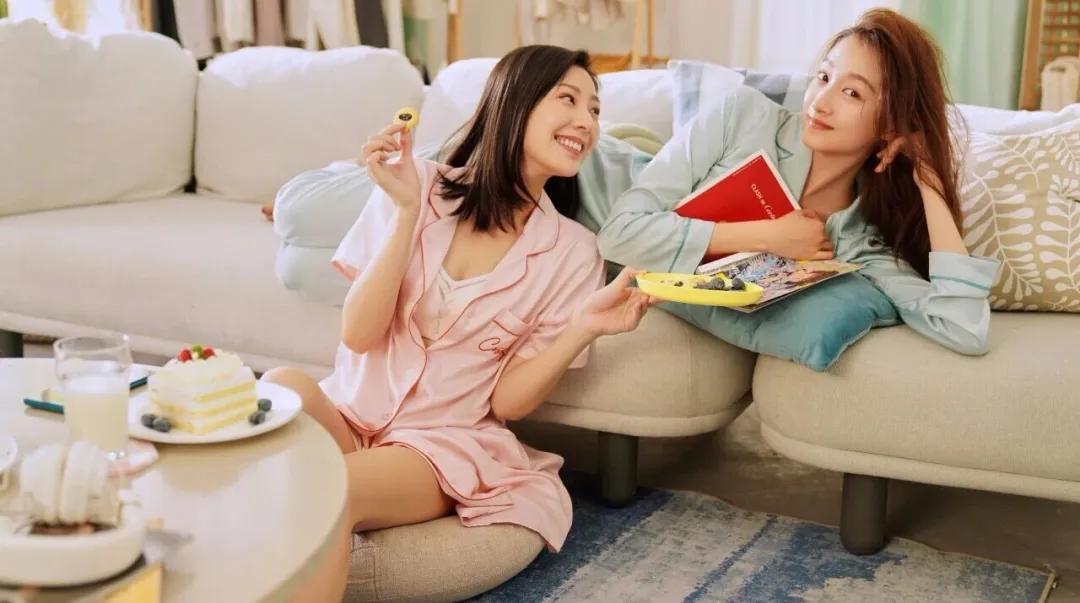 K11五一黄金周销售额大涨49%；维密宣布杨天真为品牌挚友