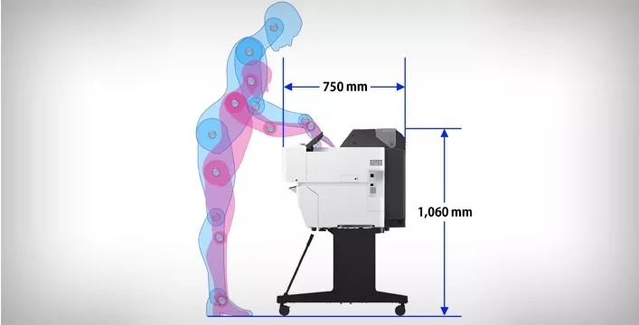 爱普生5480怎么打印海报,爱普生t5480能打照片吗