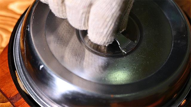 鲍鱼吃着又香又q弹,鲍鱼多汁