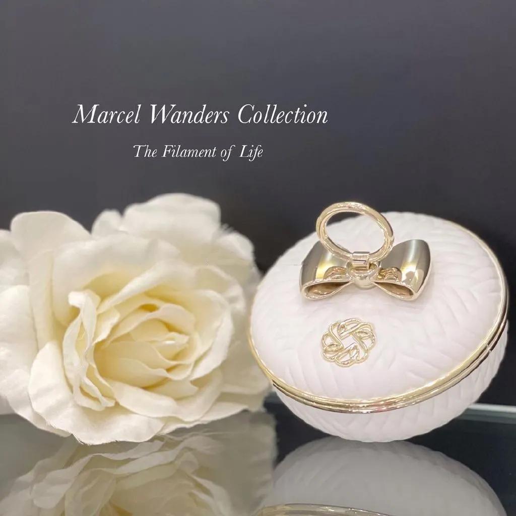 黛珂新系列,黛珂又出神仙单品今年秋冬就盘它