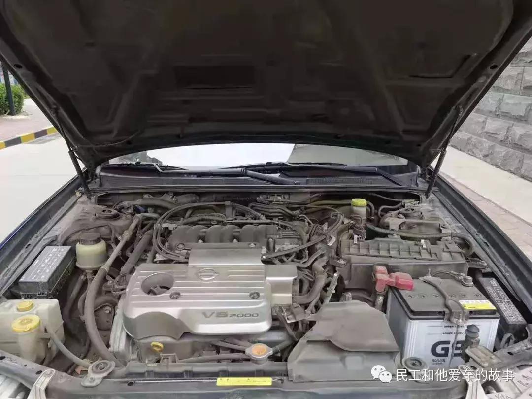 日产风度a33为什么是经典,尼桑风度a33有收藏价值吗