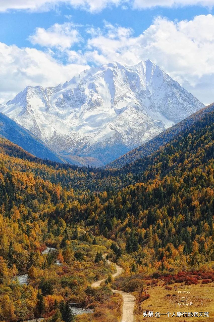 有生之年一定要去四川吗,年轻时不能去四川吗