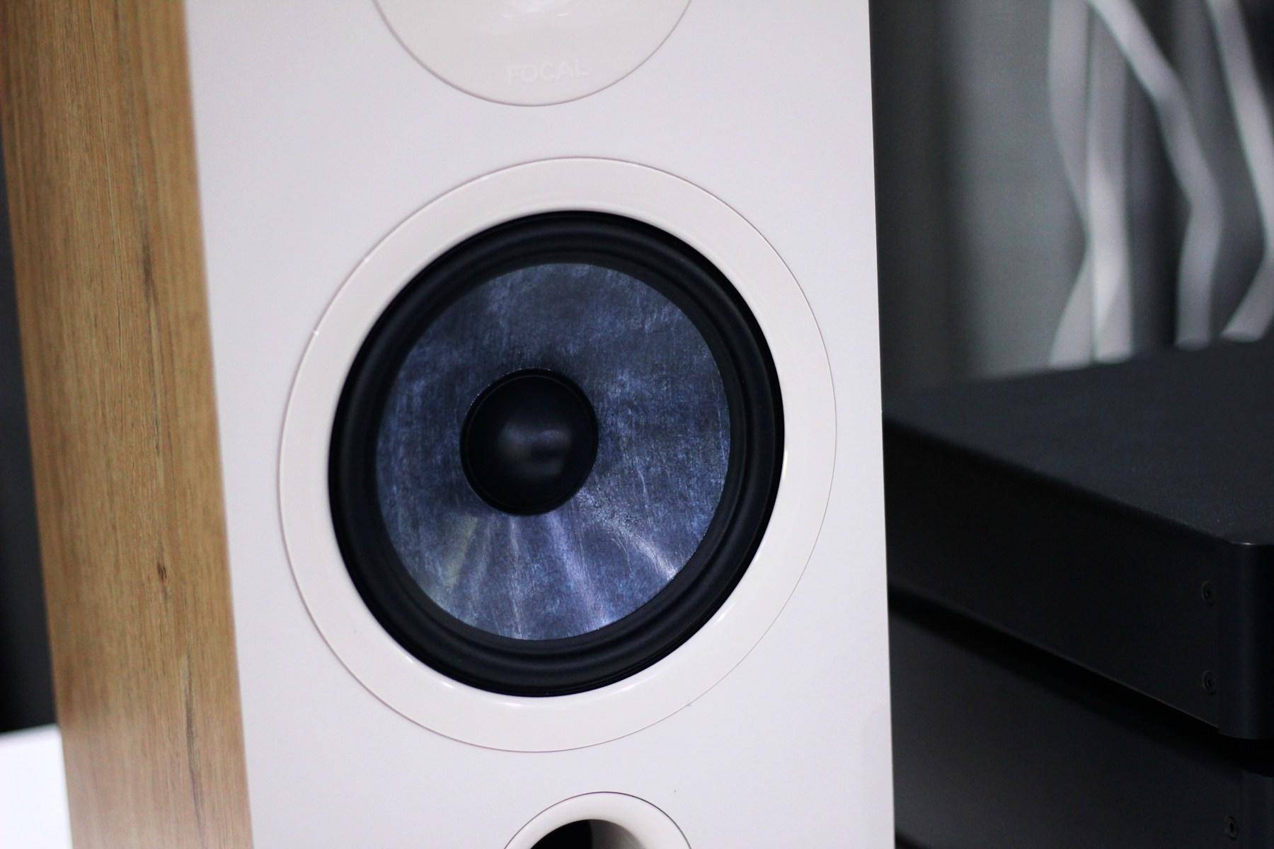 法国劲浪focal中鸟评测,慢生活享受安静