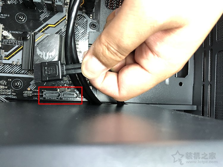 自己组装电脑主机步骤图解,组装电脑自己怎么组装