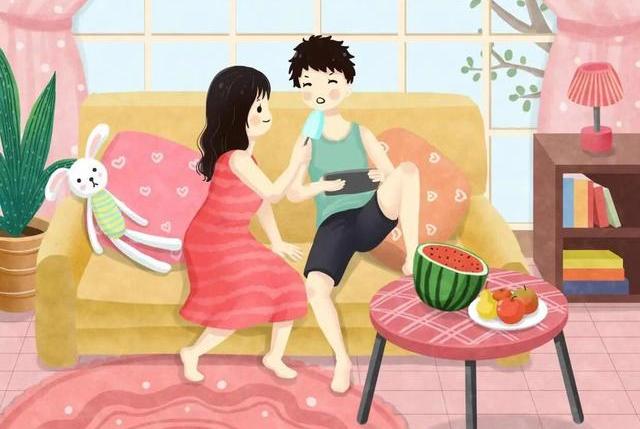 聊天时叫女人这些肉麻的称呼，会让她“荷尔蒙倍增”，直男要学会