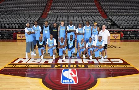 盘点NBA四大魔鬼主场：勇士主场靠气势，雷霆主场靠“闹鬼”