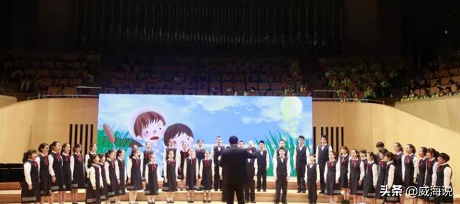 中国民歌唱响天籁之音,环翠区523