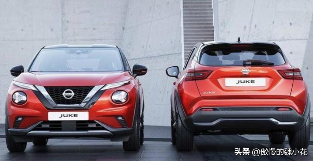 日产juke国内什么时候上市,日产juke2023款价格