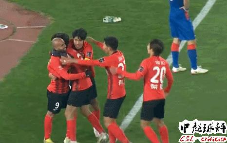 足协杯上海海港上海申花阵容,上海海港对战上海申花足协杯