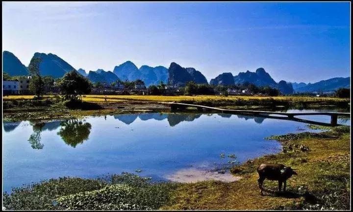 广东避开人潮旅游景点,拒绝人潮小众地推荐