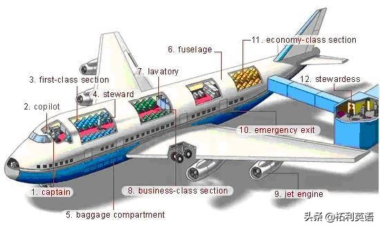 36张图记住英文生活用词,3-6岁儿童必背英语24个单词