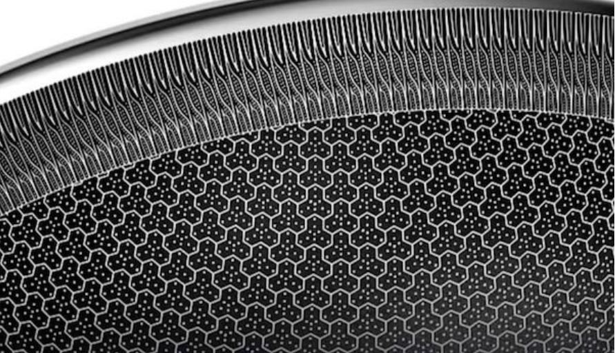 苏泊尔和康巴赫蜂窝不粘锅哪个好,苏泊尔不粘锅和康巴赫哪个好