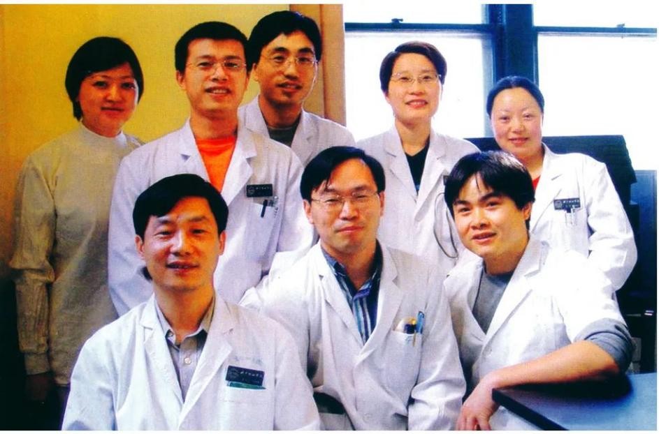 中国艾滋病治疗成功案例有多少,中国治好艾滋病第一个人