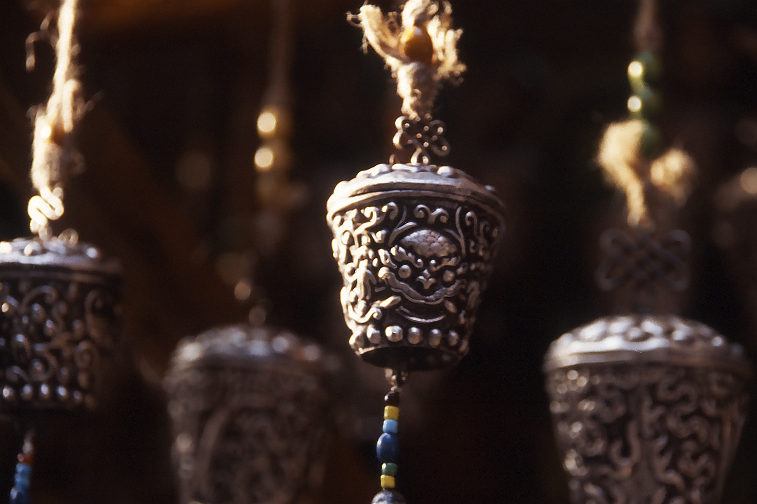 年味民俗闹新春丽江,丽江古城春节冷不冷