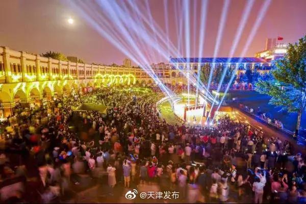 未来的天津,未来的天津市河西区