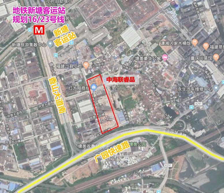 广州东新塘未来房价,广州东碧桂园凤凰城