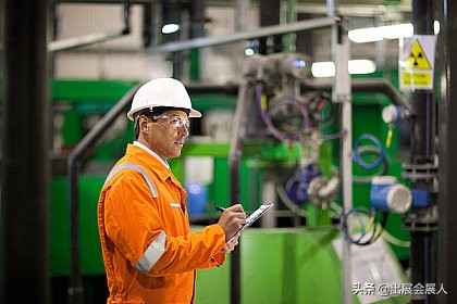 德国工业4.0对中国的启示,德国工业安全展望