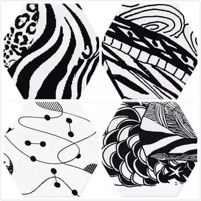 每一款砖都有它的独特风格,特色砖产品