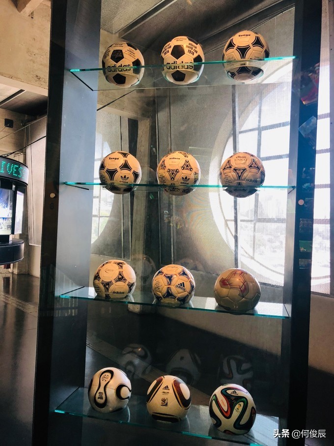 欧洲足球博物馆,足球博物馆museum