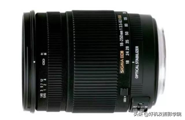 好镜头和便宜镜头的区别,好镜头推荐