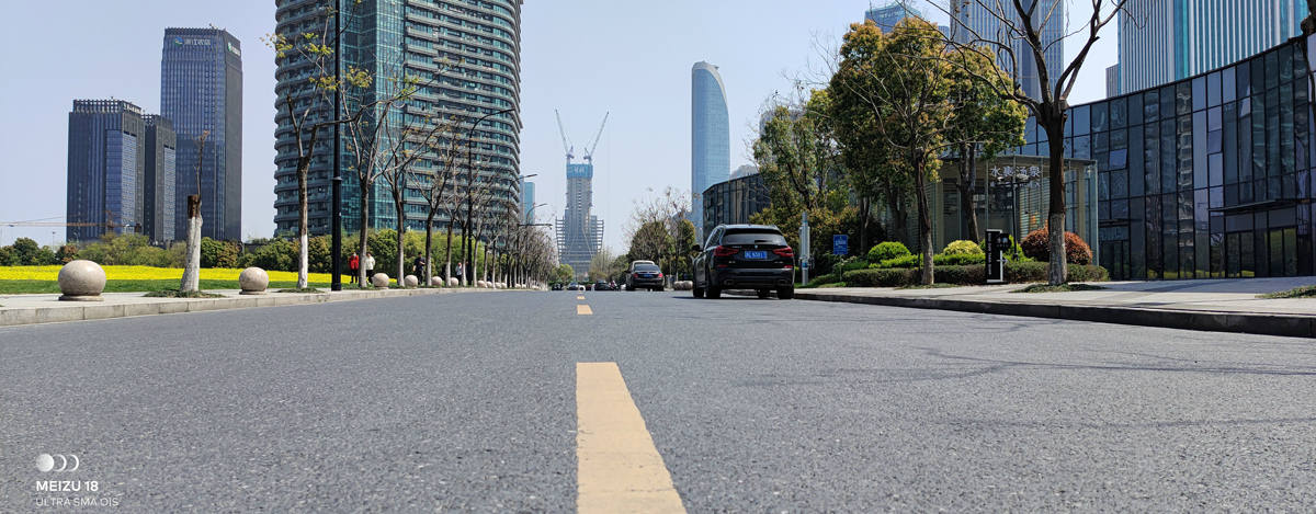 魅族18s深度评测双11,魅族18深度评测钟文泽