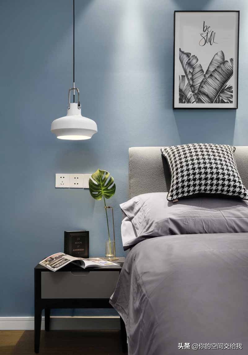 116平米装修轻奢风图片,122平简装现代风装修6万