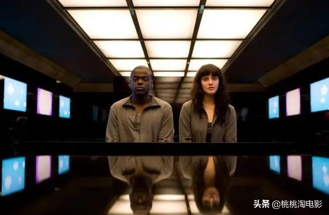 这十年来称霸电视圈的,除了它,还能有谁