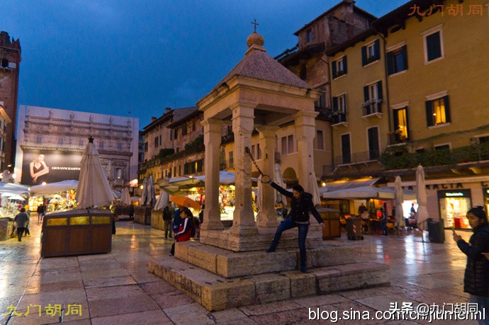 维罗纳简史旅游攻略,维罗纳文化讲述