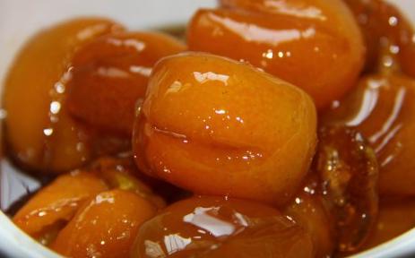 金桔直接吃有什么营养,金桔可以蒸着吃有什么好处