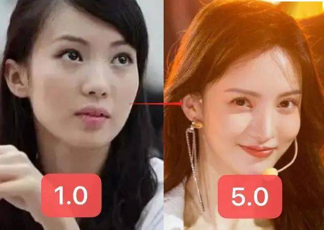 如何分辨鼻子整没整过,如何辨别鼻子有没有整过