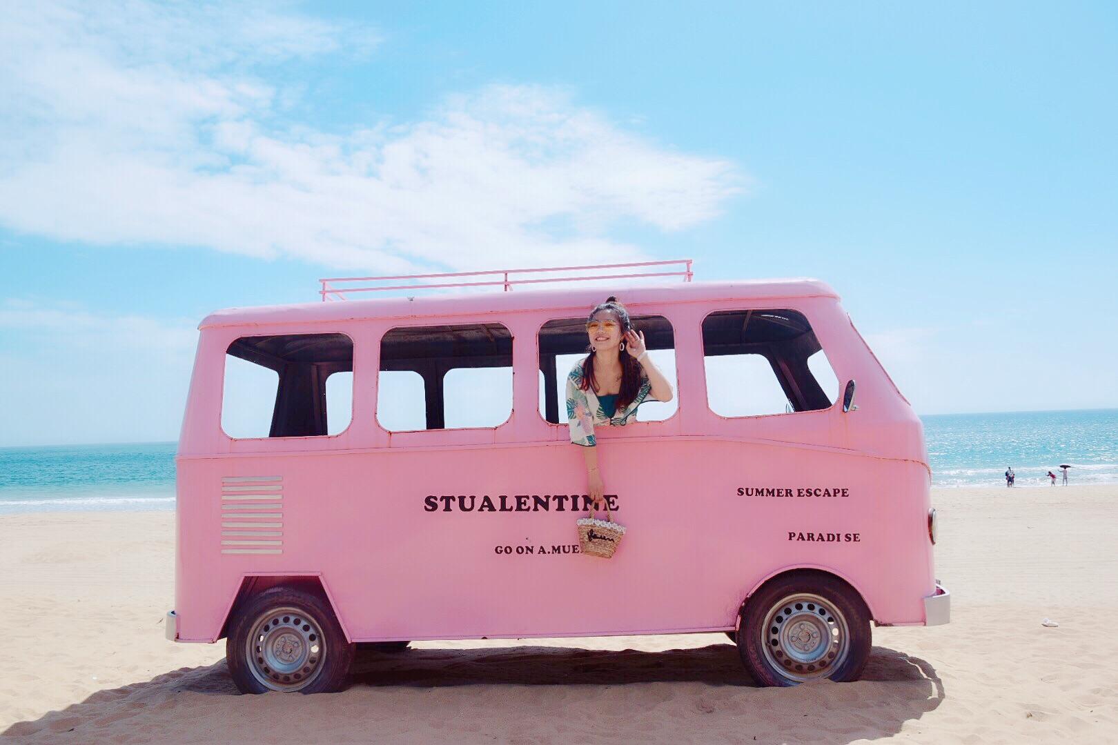 一个可以让人发呆的地方,哪些地方是适合一个人发呆的