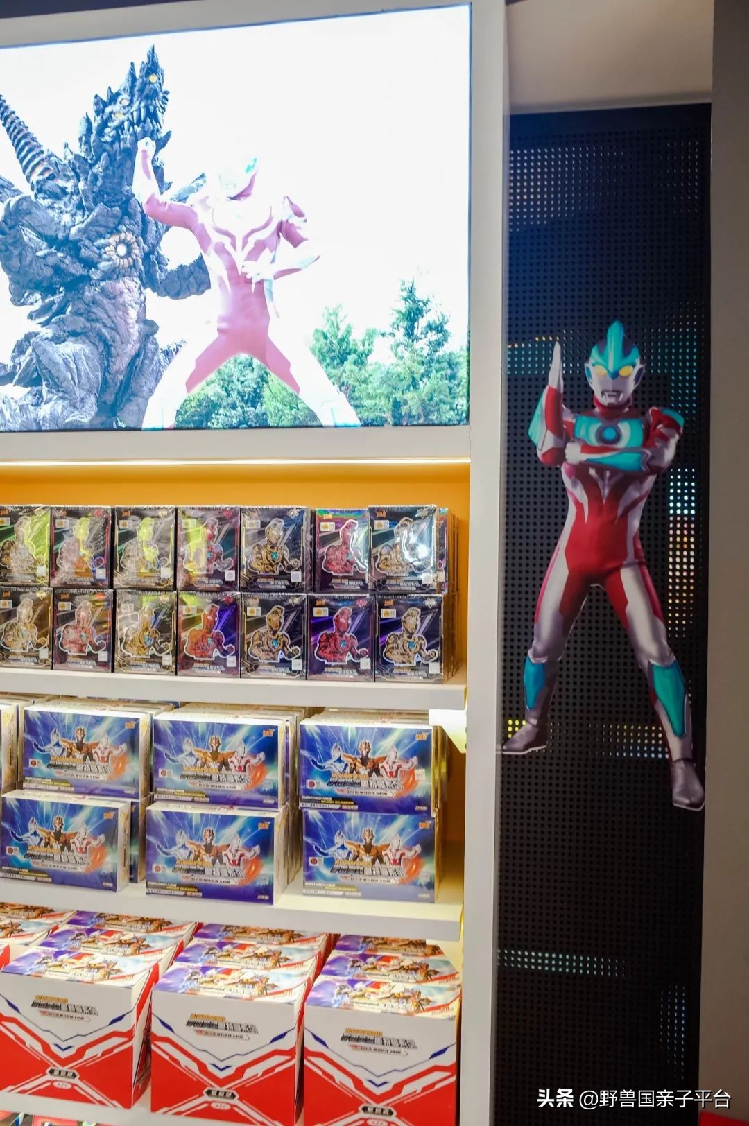 广州奥特曼卡牌旗舰店,深圳奥特曼卡牌店