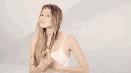 出门头发变卷了怎么办,出门之后头发炸了怎么办