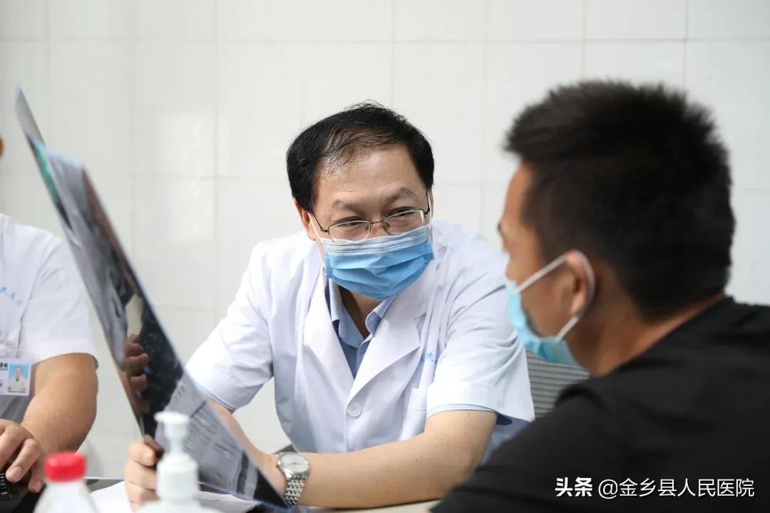 接诊数量大大提升,接诊超500例