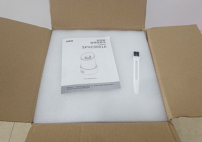 出雾的加湿器哪款好,无雾加湿器评测性价比