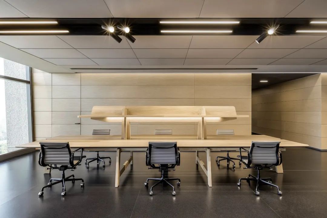 全球最佳办公楼排名,世界最好办公空间