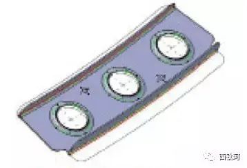 catia逆向建模的概念,catia参数化建模研究