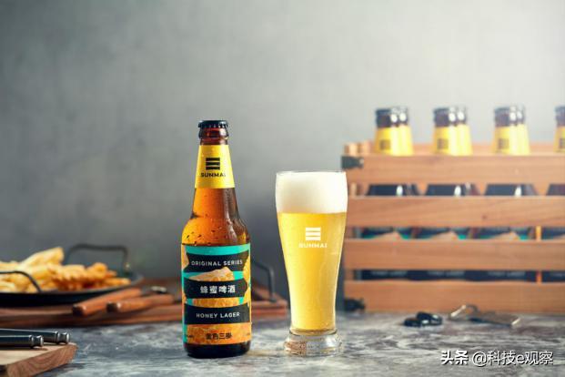 金色三麦活动,金色三麦获奖啤酒